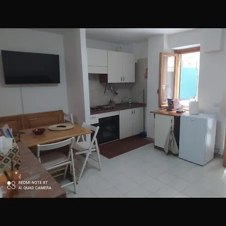 Casa Tommaso *