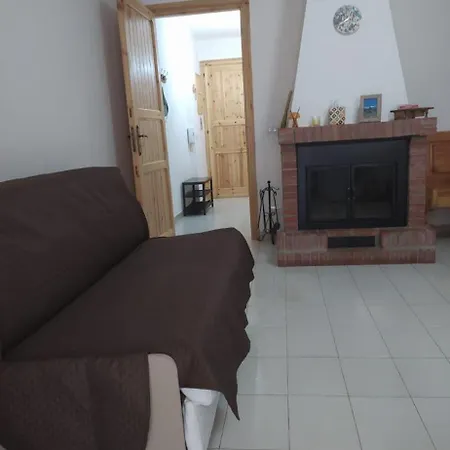Casa Tommaso Camigliatello Silano