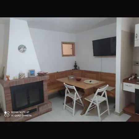 Casa Tommaso * Camigliatello Silano