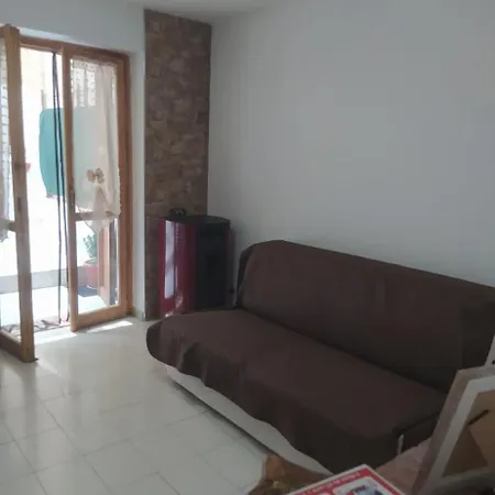 Casa Tommaso Camigliatello Silano