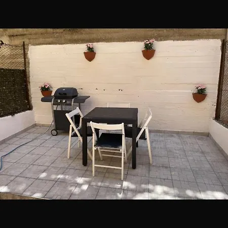 Daire Casa Tommaso